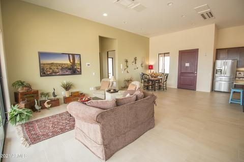 1362 S Cattlemans Loop, Benson, AZ 85602 photo 23