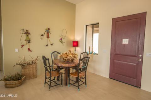 1362 S Cattlemans Loop, Benson, AZ 85602 photo 24