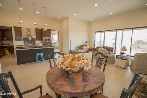 1362 S Cattlemans Loop, Benson, AZ 85602 photo 21
