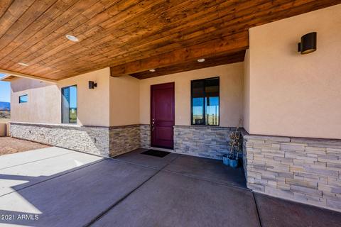 1362 S Cattlemans Loop, Benson, AZ 85602 photo 8
