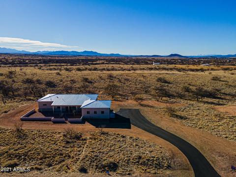 1362 S Cattlemans Loop, Benson, AZ 85602 photo 42