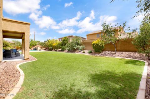 3151 E Coconino Dr, Gilbert, AZ 85298 photo 37