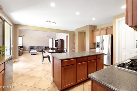 3151 E Coconino Dr, Gilbert, AZ 85298 photo 18