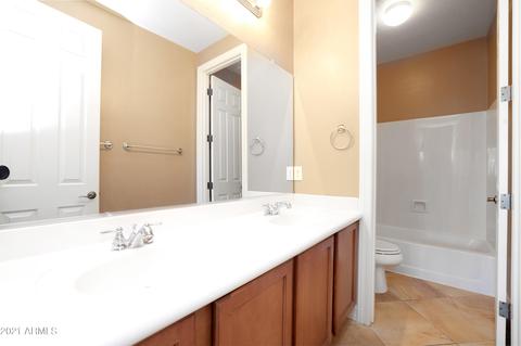 3151 E Coconino Dr, Gilbert, AZ 85298 photo 29