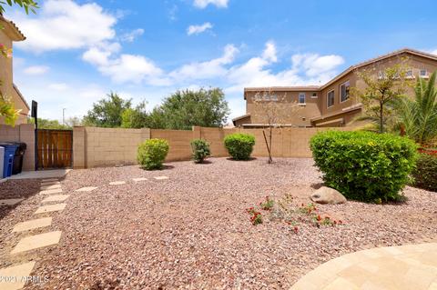 3151 E Coconino Dr, Gilbert, AZ 85298 photo 46