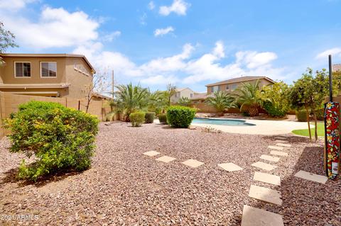 3151 E Coconino Dr, Gilbert, AZ 85298 photo 47
