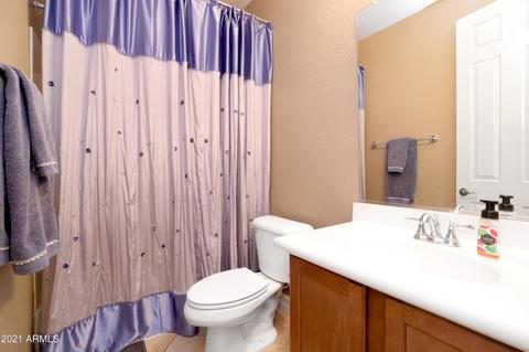 3151 E Coconino Dr, Gilbert, AZ 85298 photo 21