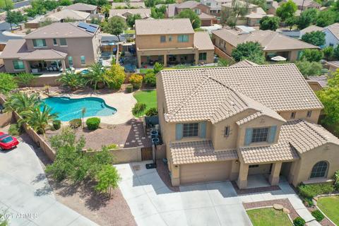 3151 E Coconino Dr, Gilbert, AZ 85298 photo 53