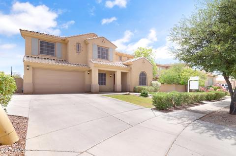 3151 E Coconino Dr, Gilbert, AZ 85298 photo 4