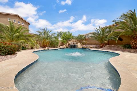 3151 E Coconino Dr, Gilbert, AZ 85298 photo 41