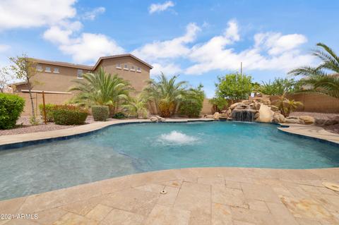 3151 E Coconino Dr, Gilbert, AZ 85298 photo 39