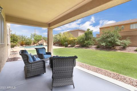 3151 E Coconino Dr, Gilbert, AZ 85298 photo 34