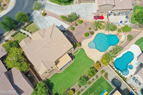 3151 E Coconino Dr, Gilbert, AZ 85298 photo 6