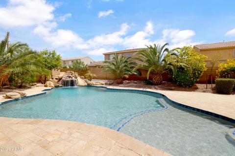 3151 E Coconino Dr, Gilbert, AZ 85298 photo 45