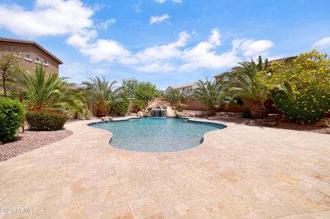 3151 E Coconino Dr, Gilbert, AZ 85298 photo 44