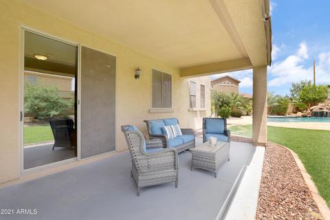 3151 E Coconino Dr, Gilbert, AZ 85298 photo 35