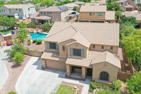 3151 E Coconino Dr, Gilbert, AZ 85298 photo 36