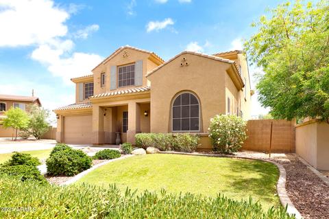 3151 E Coconino Dr, Gilbert, AZ 85298 photo 10