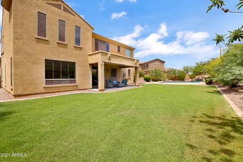 3151 E Coconino Dr, Gilbert, AZ 85298 photo 38
