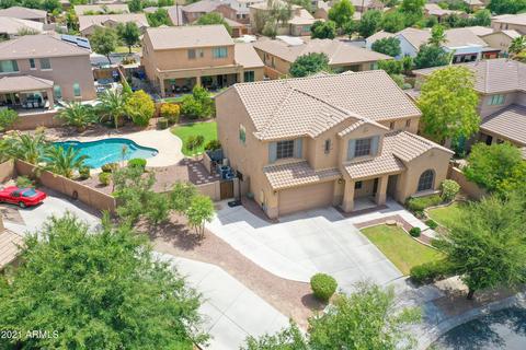 3151 E Coconino Dr, Gilbert, AZ 85298 photo 9