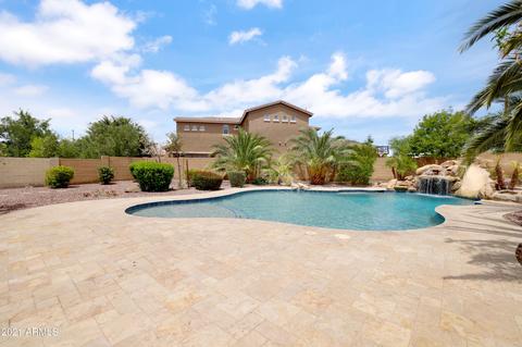 3151 E Coconino Dr, Gilbert, AZ 85298 photo 43