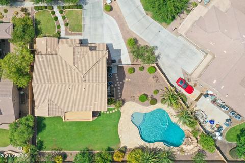 3151 E Coconino Dr, Gilbert, AZ 85298 photo 7