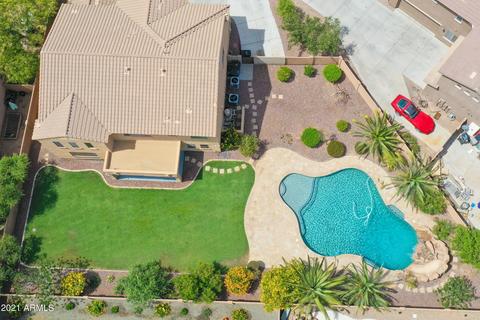 3151 E Coconino Dr, Gilbert, AZ 85298 photo 52