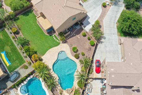 3151 E Coconino Dr, Gilbert, AZ 85298 photo 2