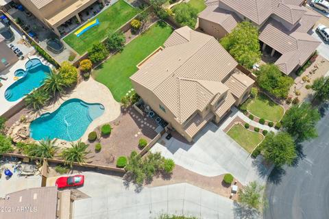 3151 E Coconino Dr, Gilbert, AZ 85298 photo 51