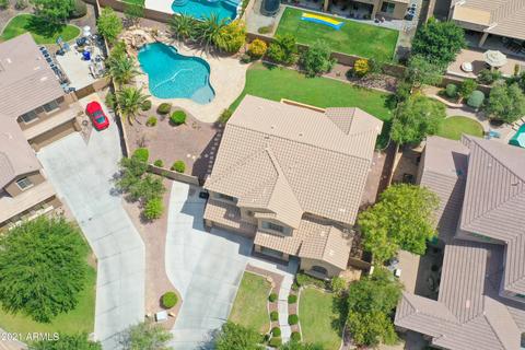 3151 E Coconino Dr, Gilbert, AZ 85298 photo 50