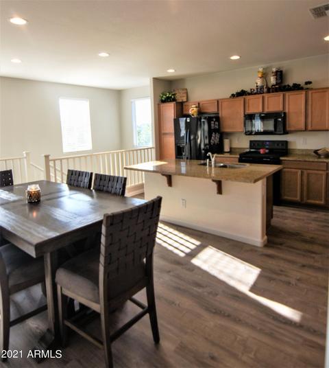 2207 S Jacana Ct, Gilbert, AZ 85295 photo 8