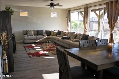 2207 S Jacana Ct, Gilbert, AZ 85295 photo 10