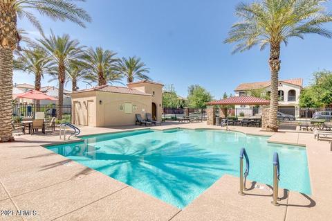 2207 S Jacana Ct, Gilbert, AZ 85295 photo 29
