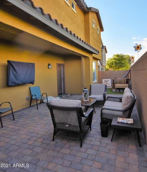 2207 S Jacana Ct, Gilbert, AZ 85295 photo 24