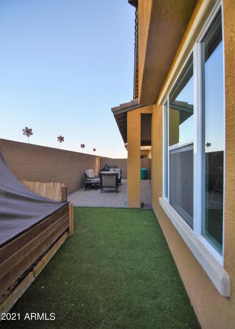 2207 S Jacana Ct, Gilbert, AZ 85295 photo 25
