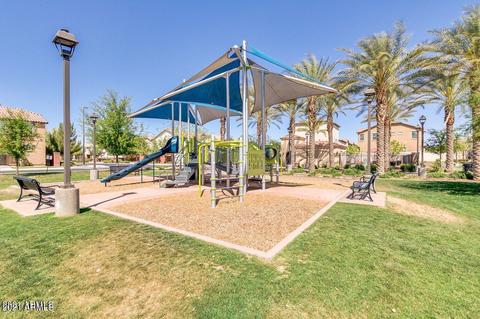 2207 S Jacana Ct, Gilbert, AZ 85295 photo 33