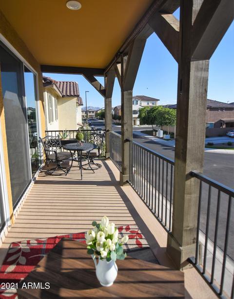 2207 S Jacana Ct, Gilbert, AZ 85295 photo 14