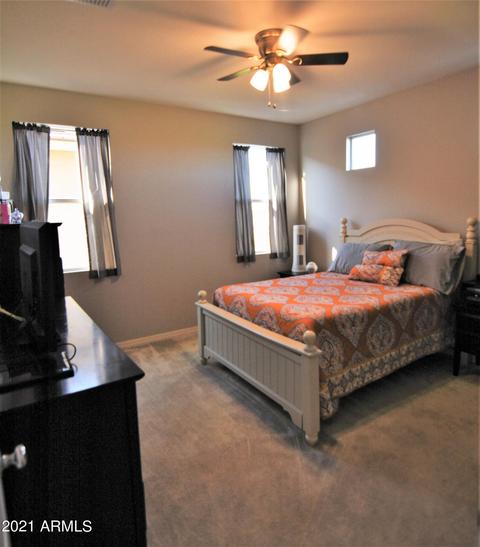 2207 S Jacana Ct, Gilbert, AZ 85295 photo 17