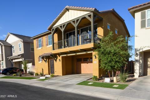 2207 S Jacana Ct, Gilbert, AZ 85295 photo 2