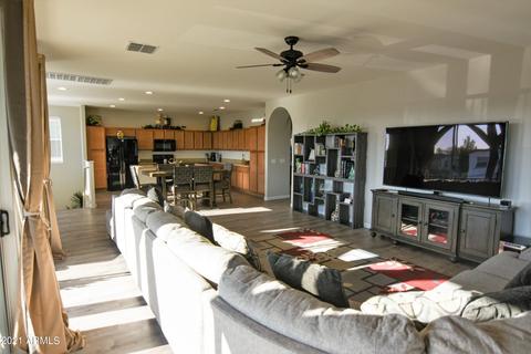 2207 S Jacana Ct, Gilbert, AZ 85295 photo 9