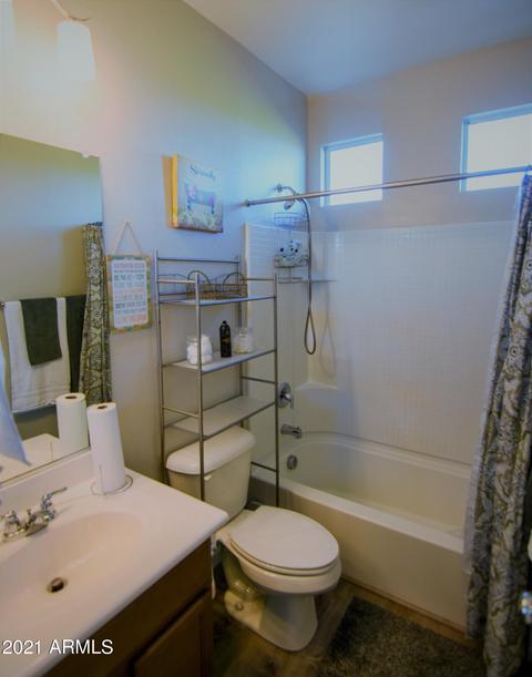 2207 S Jacana Ct, Gilbert, AZ 85295 photo 19
