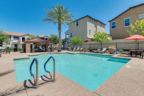 2207 S Jacana Ct, Gilbert, AZ 85295 photo 28