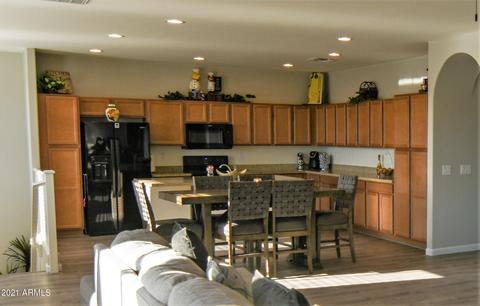 2207 S Jacana Ct, Gilbert, AZ 85295 photo 7