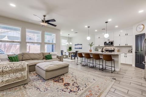 3350 E Morrison Ranch Pkwy, Gilbert, AZ 85296 photo 13