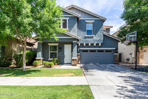 3350 E Morrison Ranch Pkwy, Gilbert, AZ 85296 photo 1
