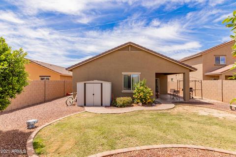 24480 W Gregory Rd, Buckeye, AZ 85326 photo 25