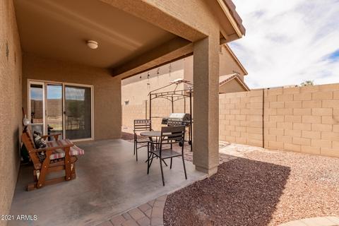24480 W Gregory Rd, Buckeye, AZ 85326 photo 23