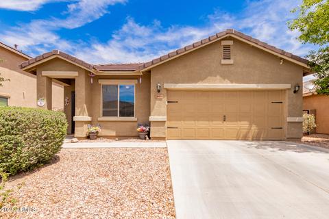 24480 W Gregory Rd, Buckeye, AZ 85326 photo 1