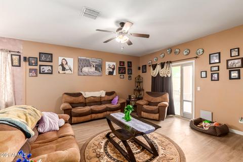 24480 W Gregory Rd, Buckeye, AZ 85326 photo 3