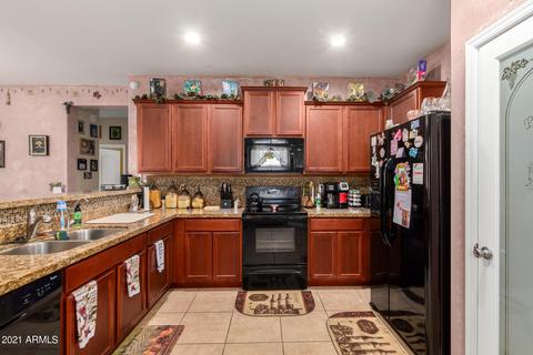 24480 W Gregory Rd, Buckeye, AZ 85326 photo 9